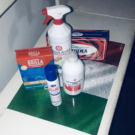 Grand Bijoux Appartement