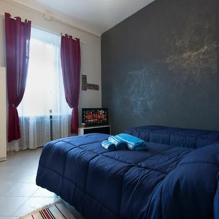 Grand Bijoux Турин