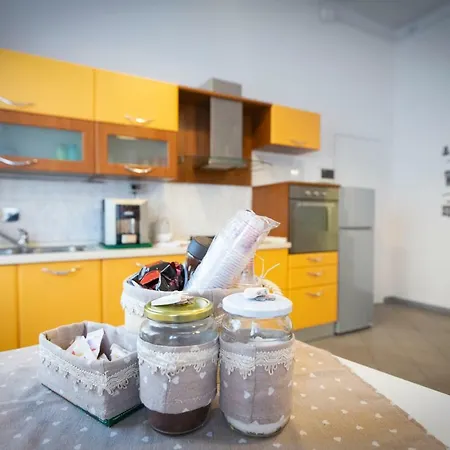 Grand Bijoux Appartement