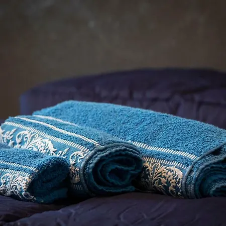 Appartamento Grand Bijoux *