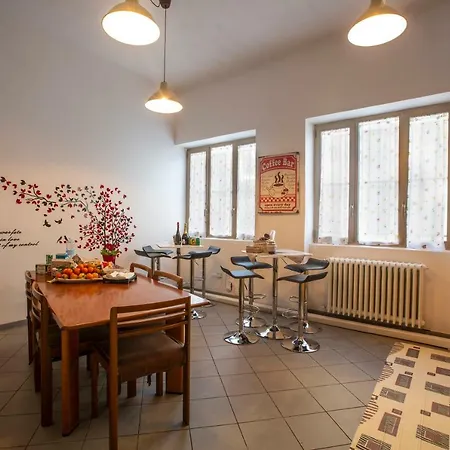 Grand Bijoux * Turijn