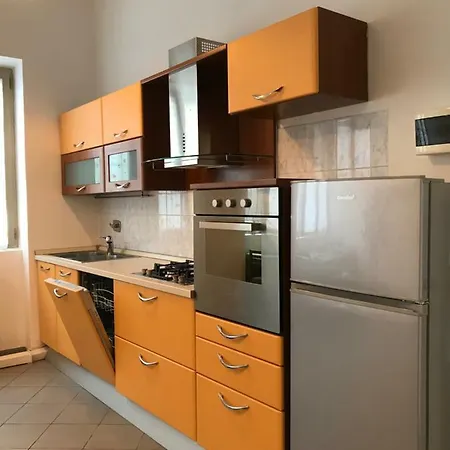 Apartamento Grand Bijoux Turín