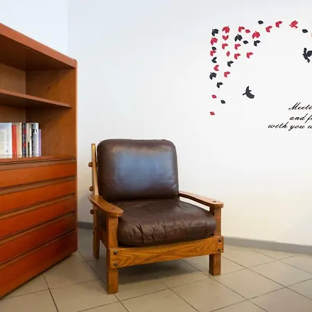 Apartamento Grand Bijoux