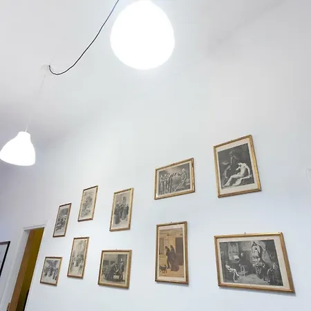 Grand Bijoux Appartement