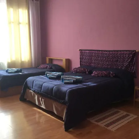 Grand Bijoux Apartamento Turín