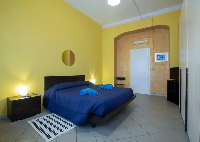 Apartment Grand Bijoux