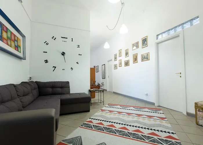 Apartment Grand Bijoux Turin
