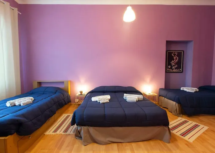 アパート Grand Bijoux