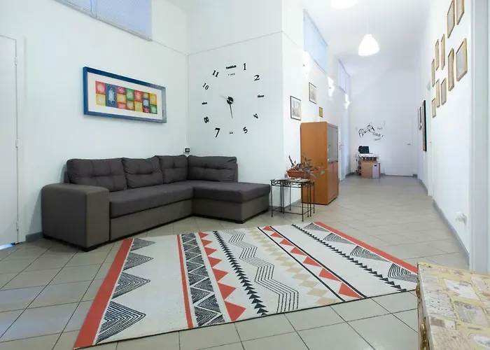 Grand Bijoux Apartamento *