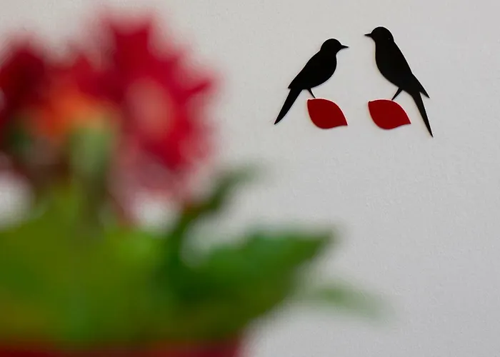 아파트 Grand Bijoux *