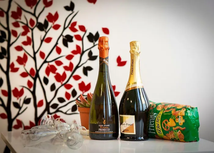 Grand Bijoux 아파트 토리노