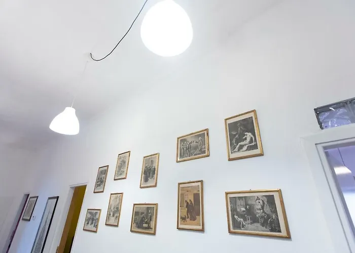 Grand Bijoux Apartamento
