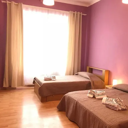 Grand Bijoux Apartamento *