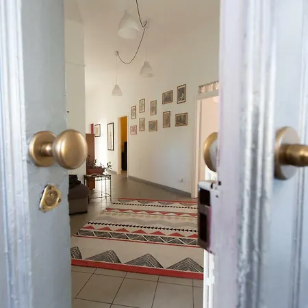 Grand Bijoux Apartamento *