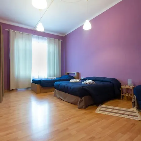 Grand Bijoux Apartamento *