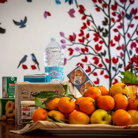 Apartamento Grand Bijoux