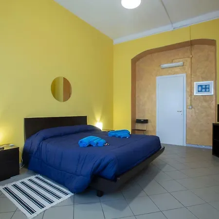 Apartment Grand Bijoux