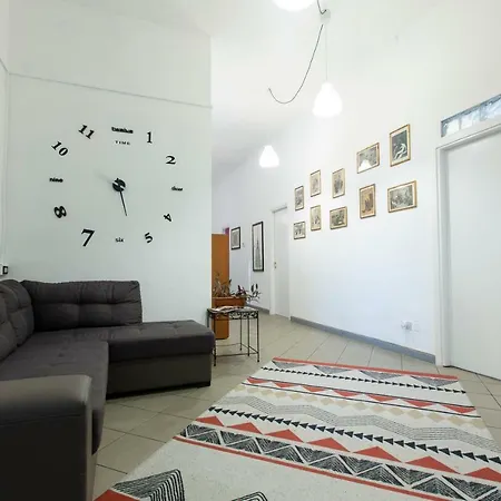 Apartamento Grand Bijoux Turim