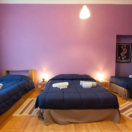 Apartment Grand Bijoux