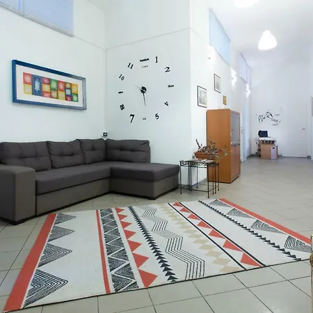 Grand Bijoux Apartamento *