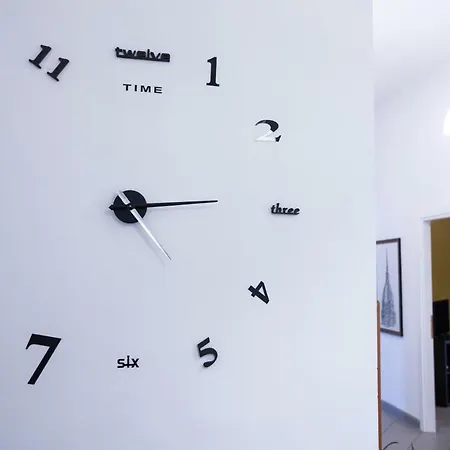 Apartamento Grand Bijoux