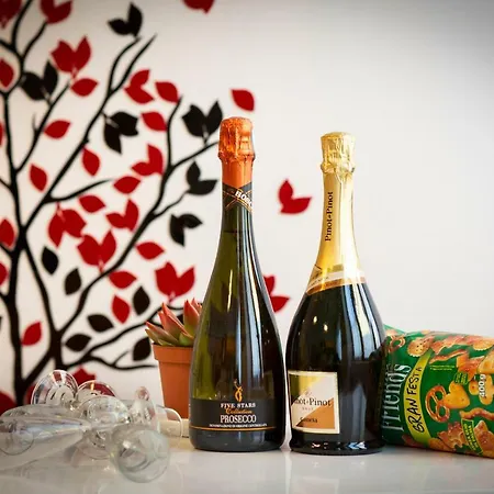 Grand Bijoux Apartamento Turim