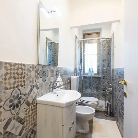 Apartment Grand Bijoux *