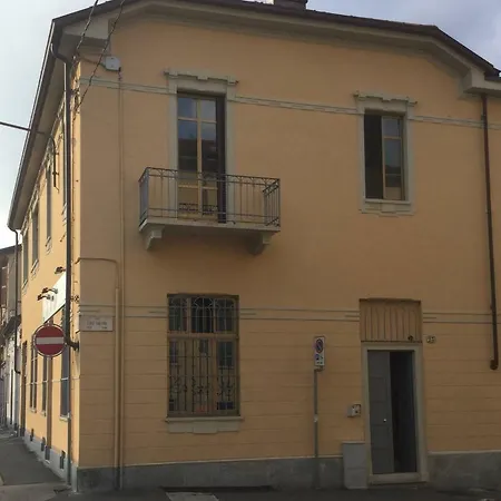 Grand Bijoux * Τορίνο