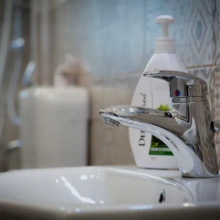 Διαμέρισμα Grand Bijoux *