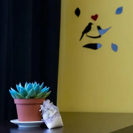 アパート Grand Bijoux