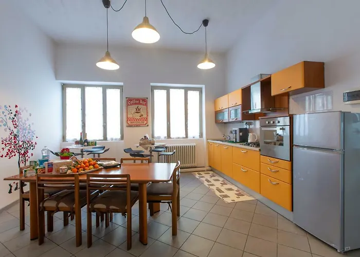 Grand Bijoux Appartement