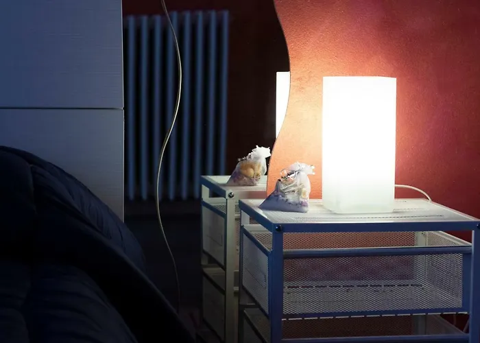 Grand Bijoux Appartement *